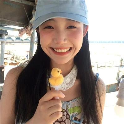单身女孩