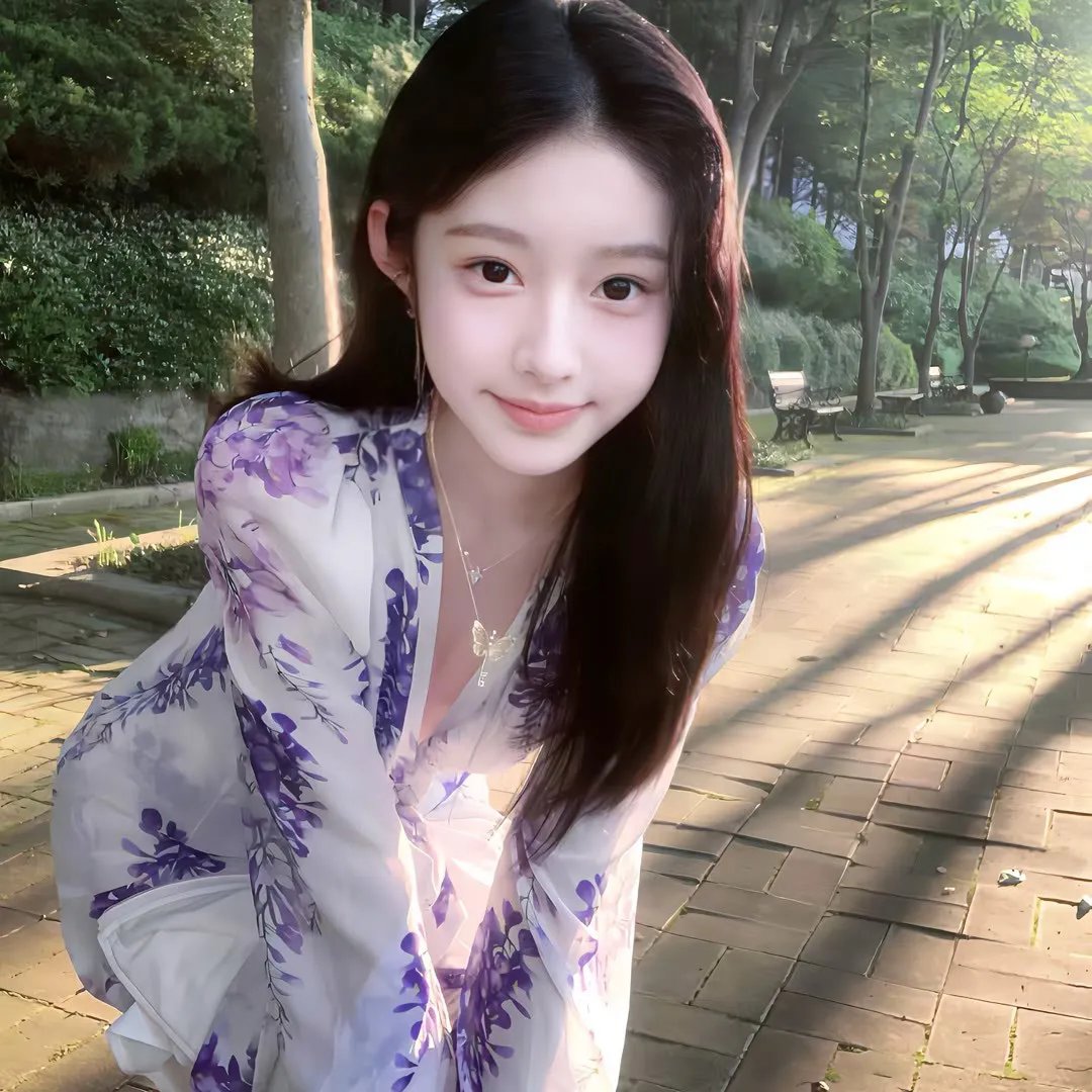 杨过与小龙女