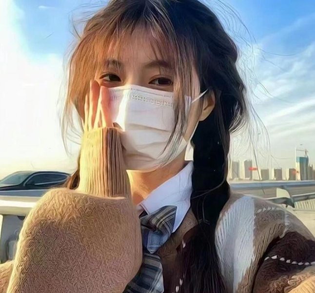 我的猪队友